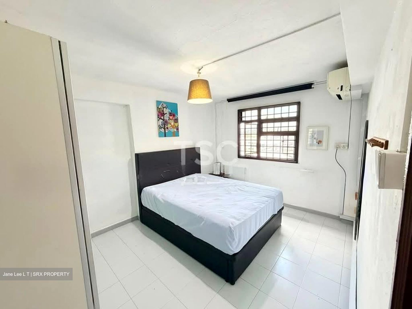 Blk 107 Tiong Bahru Orchid (Bukit Merah), HDB 3 Rooms #584353031